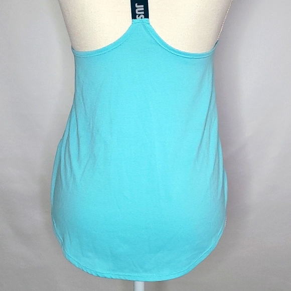 NIKE ▪︎ DRI-FIT AQUA TANK TOP ▪︎ SIZE M - Picture 8 of 10